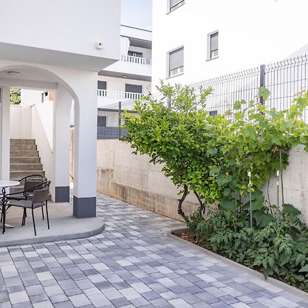 Apartments Veronika Trogir Exteriér fotografie