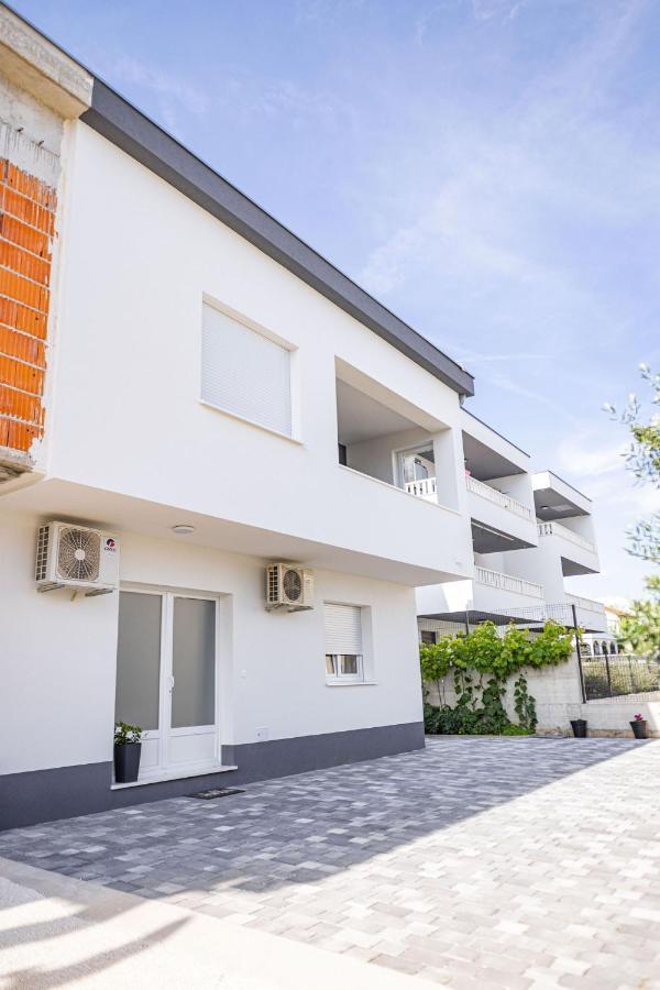 Apartments Veronika Trogir Exteriér fotografie